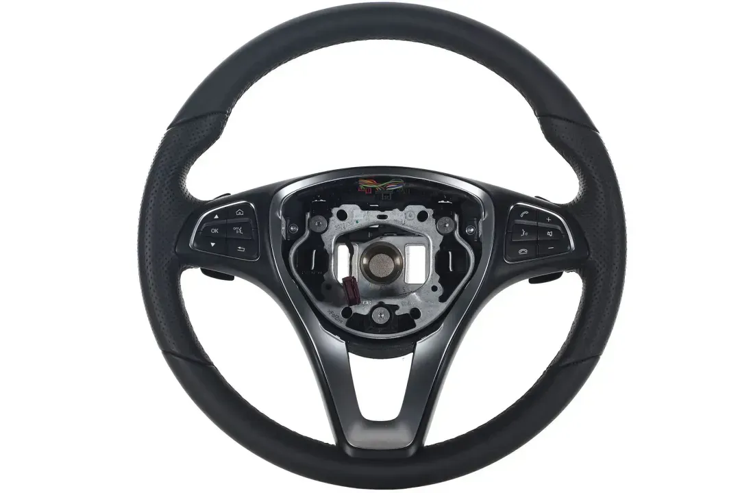 a0004601803 9e38   steering wheel